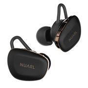 [PR]NUARLの新世代完全ワイヤレスイヤホン「N6」シリーズは音質重視派なら要チェックな1台
