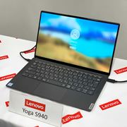 m{A邾ŃJ[\ړłuYoga S940vȂǐV^PC4@픭\