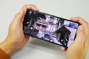 Q[ɃXeSŨQ[}[X}zBASUSuROG Phone 2vo