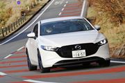 ܂ȂI ẼGWuSKYACTIV-XvڂMAZDA3Ɏ