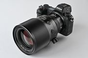 gJF0.95h̃jRō􃌃YuNIKKOR Z 58mm f/0.95 S Noctv̌I
