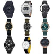時計店店員がイチオシする「腕時計」はこの9本！ 5万円以下の人気モデルが勢ぞろい