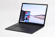 VvȃX^_[hm[g~I ȂuSurface Laptop 3 15C`v