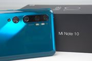 1800fJ܂5J𓋍ځAVI~uMi Note 10vr[