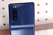 RpNgX}zȂRŌ܂I uXperia 5vr[