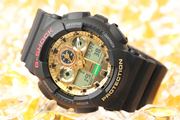 gLG-SHOCKhŕI ^AbvԈႢȂ̃S[hJ[