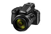 【今週発売の注目製品】ニコンから、光学83倍ズームカメラ「COOLPIX P950」が登場