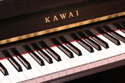 鍵盤も音源も進化！ カワイの新しいハイエンド電子ピアノ「CA99」
