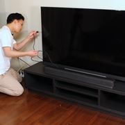 テレビとサウンドバーをHDMI接続する方法＆ポイント【初心者向け動画解説】