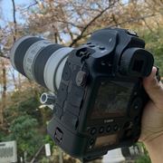 キヤノン「EOS-1D X Mark III」5.5K/12bit RAW＆Canon Log 動画撮影レビュー
