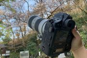 キヤノン「EOS-1D X Mark III」5.5K/12bit RAW＆Canon Log 動画撮影レビュー