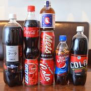 いま「コーラ」界が熱い！ 超定番からレアモノまで、8種類を飲み比べ