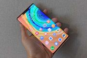 5GΉSIMt[X}zAt@[EFCuMate 30 Pro 5Gvr[BGMSȂł̎ǵH