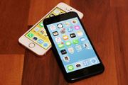 č\ňI VuiPhone SEvqbg̗\