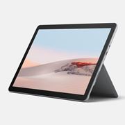 【今週発売の注目製品】マイクロソフトから、10.5型に大きくなった「Surface Go 2」が登場