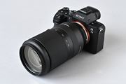 Ȗ]Y[҂ĂI ^u70-180mm F/2.8 Di III VXDvt@[XgCvbV