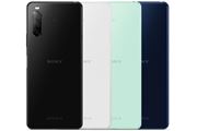 CoCuXperia 10 IIvoI 5{ȍ~