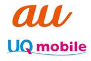 KDDIUQ mobileƂ𔃎BauUQ mobile2uh̐