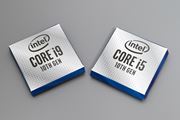 インテル最新CPU「Core i9 10900K」「Core i7 10700」「Core i5 10600K」速攻レビュー