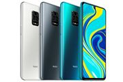 VI~RXpX}zuRedmi Note 9SvƁuMi Note 10 Litev𔭕\