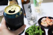 ぬるいビールじゃテンション↓ 「おうち飲み」にマストの保冷アイテムはどれだ!?
