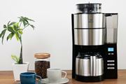 メリタ初の全自動コーヒーメーカー「アロマフレッシュサーモ」の実力をチェック