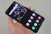 auI TXuGalaxy S20 Ultra 5Gv73ɋً}