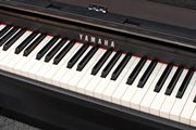 ヤマハ電子ピアノの超正統進化！ レッスン用「クラビノーバ」が3年ぶりにモデルチェンジ