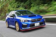 I[i[񂪂܂ccuWRX STI EJ20 FINAL EDITIONvŖ@𖡂킢s