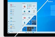 Windows 10̃X^[gj[fUCVBACR̎FAbv