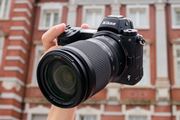 jR̐V{Y[YuNIKKOR Z 24-200mm f/4-6.3 VRvœ̗LX|bgB