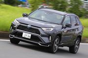 g^uRAV4 PHVv300ps̃p[95kmEVq́I
