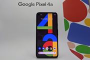 GoogleuPixel 4av\B4.3~Ő̎Be\ȃVOJ