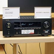fmō10~ȉŔ8K/60pΉAVAvuAVR-X2700Hv