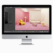 Abvu27C`iMacvAbvf[gBS@SSD̗pA10RACPUI\