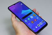 5GΉł̉i!?@RXp̋SAauuMi 10 Lite 5G XIG01vg|