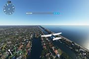 掿}jAQ̉fIuMicrosoft Flight Simulator 2020vŐEsɏo悤