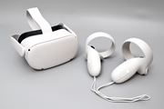 \Abvŉi̓_EI 33,800~甃Q[VRwbhZbguOculus Quest 2v