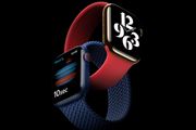 アップル、血中酸素濃度を測定できる「Apple Watch Series 6」と税別29,800円の「SE」