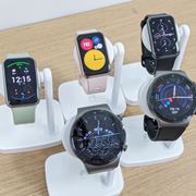 cfBXvĆuWATCH FITvȂǁAX}[gEHb`2ft@[EFCo