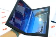 ȂďȂI ܂肽OLEDڂ́uThinkPad X1 Foldv@Ń`FbN