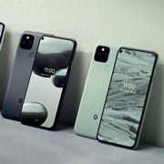 Google5GΉX}zuPixel 5vuPixel 4ai5Gjv𔭕\