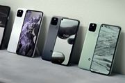 Google5GΉX}zuPixel 5vuPixel 4ai5Gjv𔭕\