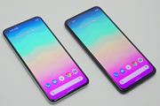 ǂ𔃂H GoogleuPixel 5vuPixel 4a (5G) vrr[