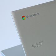 Androidタブレット代わりにはありかも！ 日本エイサーの「Chromebook Spin 311」を試す