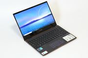 Tiger Lakeڂ́uZenBook Flip Sv́AiȃfUCpx