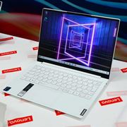 m{A966ǵgp\huYOGA Slim 750i Carbonv\