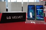 2ʂ𑽂̖͂̐lɁI@RXpAhRuLG VELVET L-52Av\|[g
