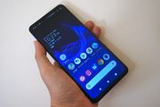 ̓~ōx̍RXpX}zuAQUOS sense4 plusv