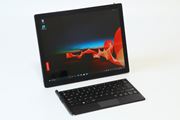 ^ő傫gI ʐ܂肽ݎPCuThinkPad X1 Foldv